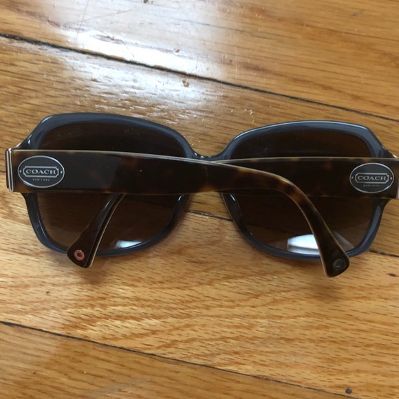 Coach Sunglasses - Picture 2 of 5